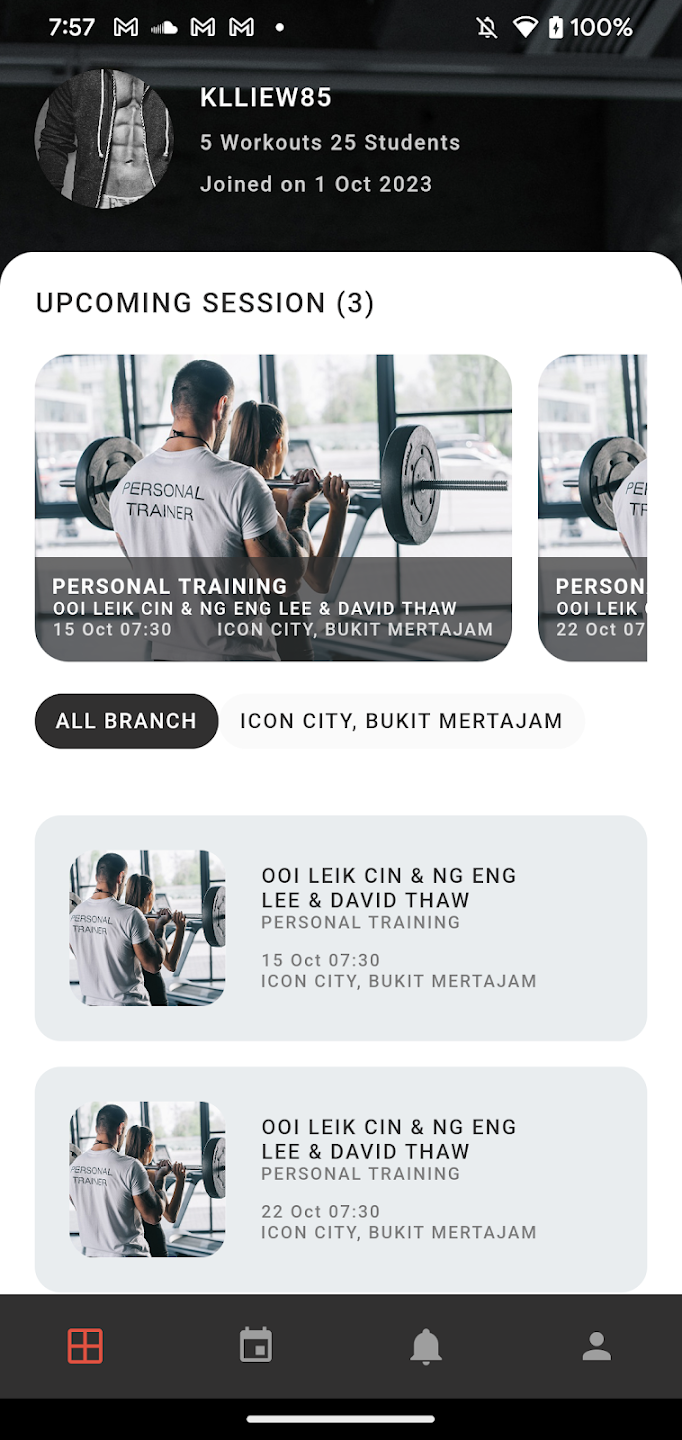 AlignPlus Fitness